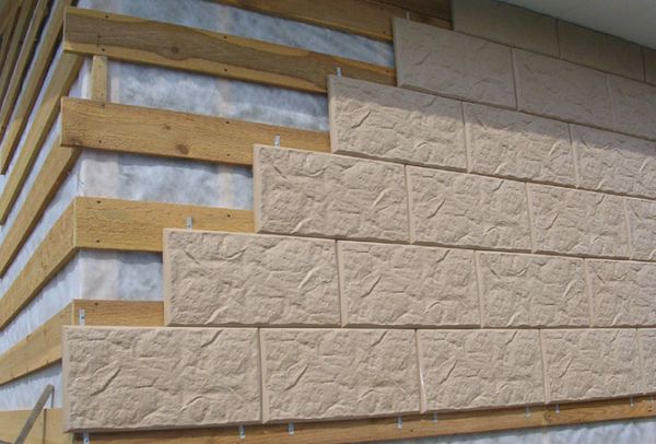 Фасадные плитки из фибробетона курск юмис бетон