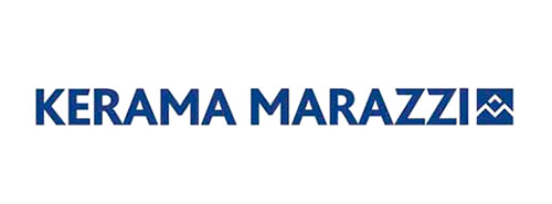 Логотип компании Kerama Marazzi