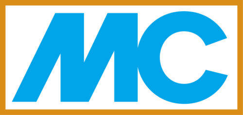 Логотип немецкой компании MC-Bauchemie