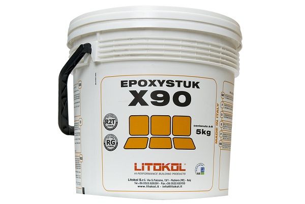 Litokol Epoxystuk X90